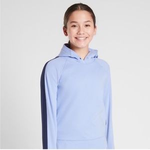 Athleta Girl Hoodie